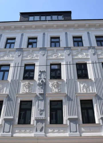 1150 Wien, Talgasse 7