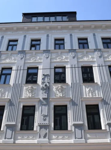 1150 Wien, Talgasse 7